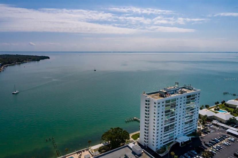 Picture of 7200 Sunshine Skyway Lane S Unit 3D, St Petersburg FL 33711