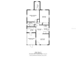Picture of 5758 20Th Avenue N, St Petersburg, FL 33710