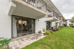 Picture of 1504 Virginia Avenue Unit 110, Daytona Beach, FL 32114