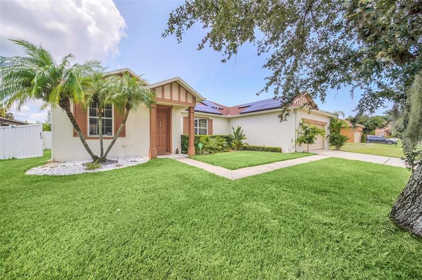 Picture of 14815 Tullamore Loop, Winter Garden FL 34787