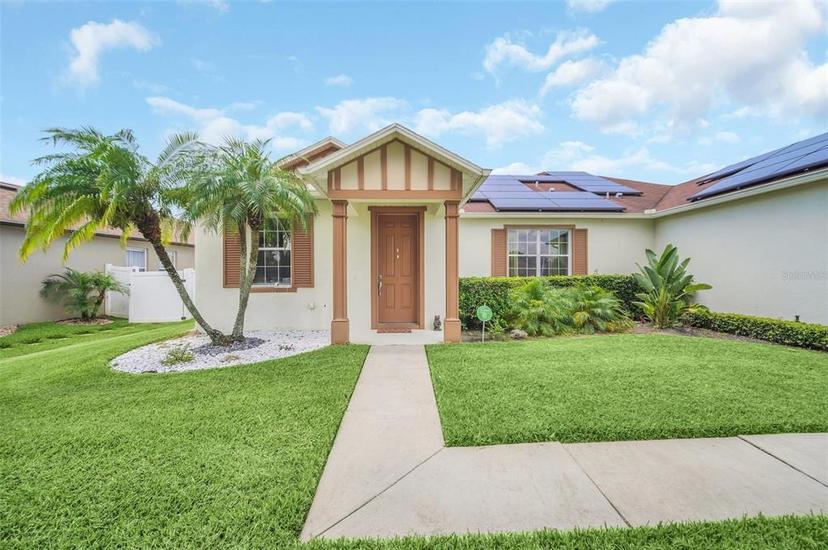 Picture of 14815 Tullamore Loop, Winter Garden FL 34787