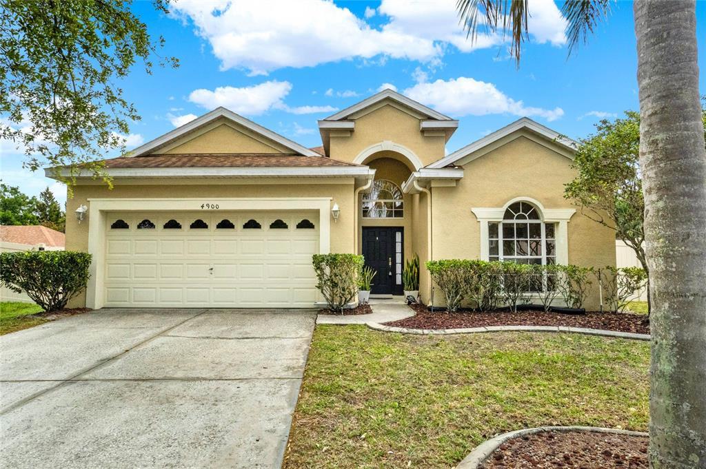 Picture of 4900 Marbella Isle Drive, Orlando, FL 32837