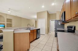 Picture of 4900 Marbella Isle Drive, Orlando, FL 32837