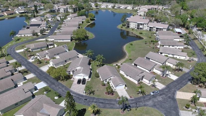 Picture of 4429 Whitton Way, New Port Richey FL 34653