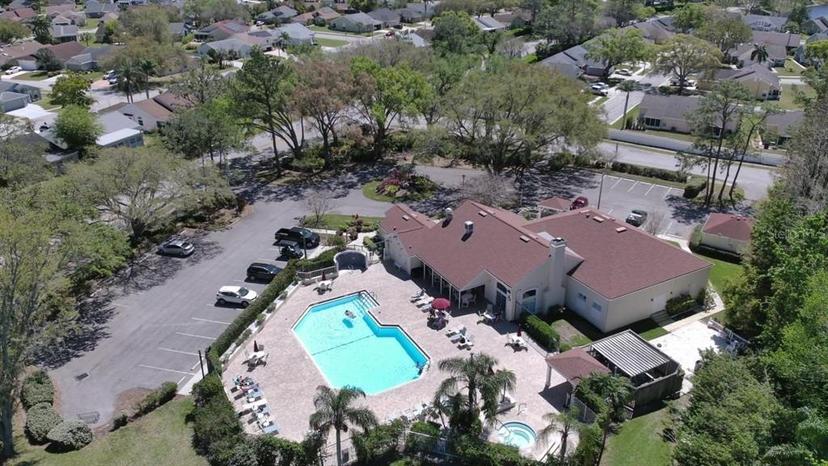 Picture of 4429 Whitton Way, New Port Richey FL 34653