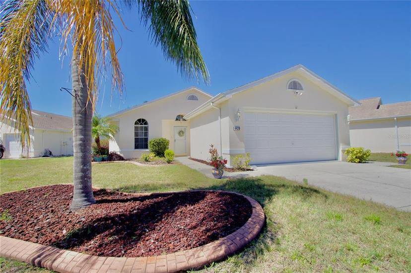 Picture of 4429 Whitton Way, New Port Richey FL 34653