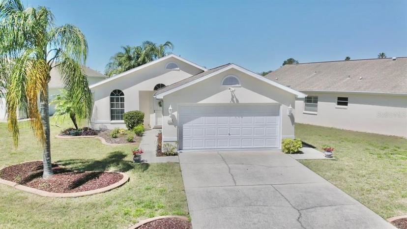 Picture of 4429 Whitton Way, New Port Richey FL 34653