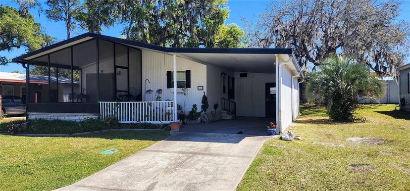Picture of 404 S Timber Trail, Wildwood FL 34785
