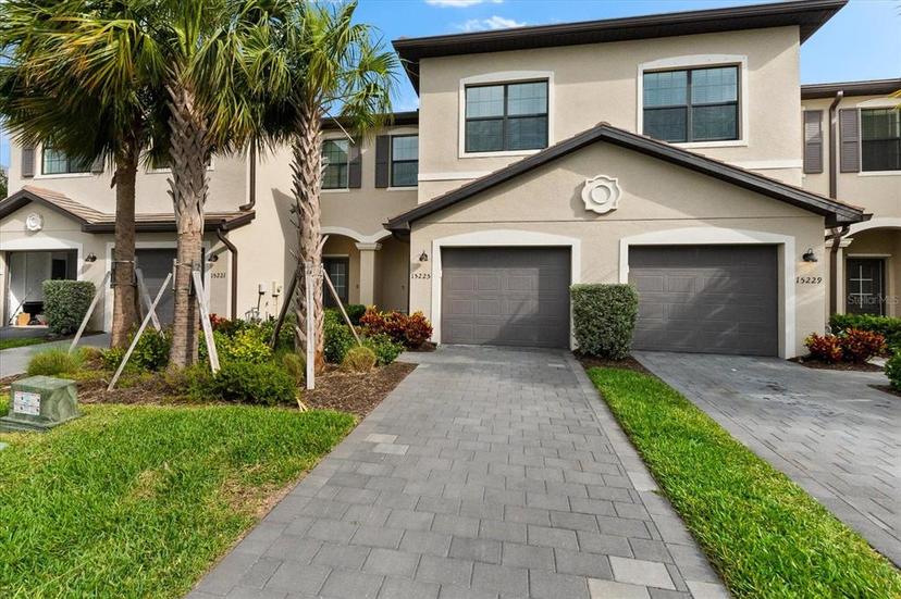 Picture of 15225 Lyla Terrace, Bradenton FL 34211