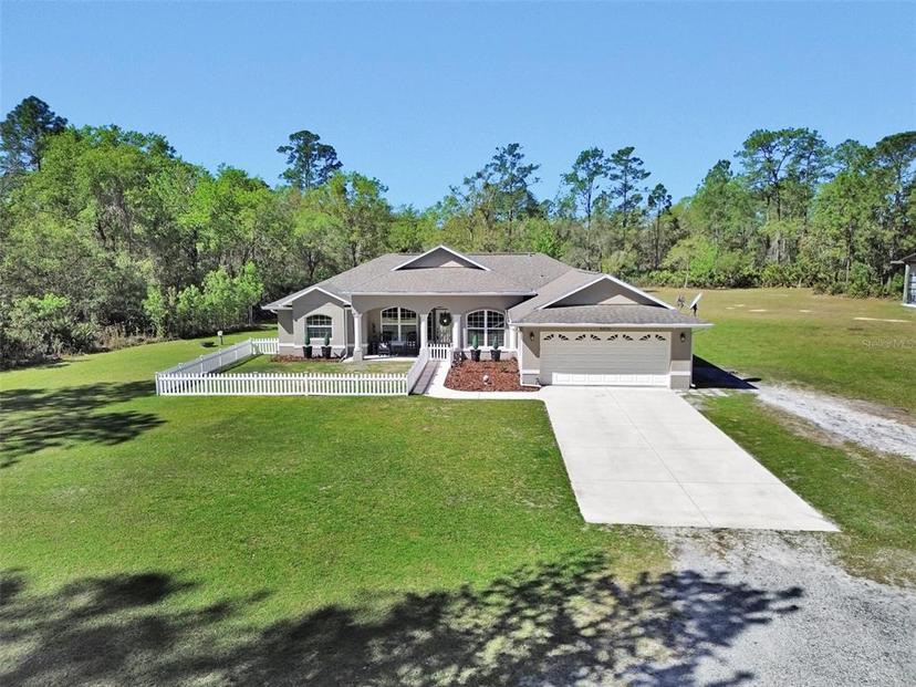 Picture of 53731 Rivertrace Road, Astor FL 32102