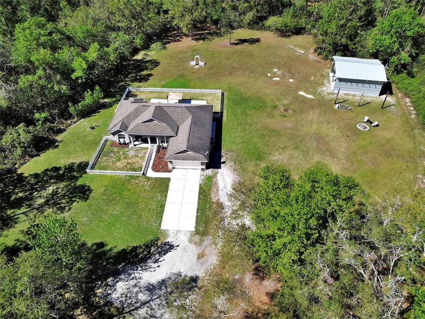 Picture of 53731 Rivertrace Road, Astor FL 32102
