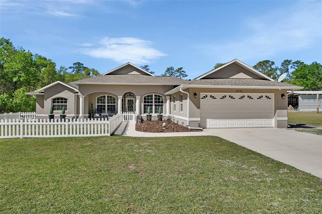 Picture of 53731 Rivertrace Road, Astor, FL 32102