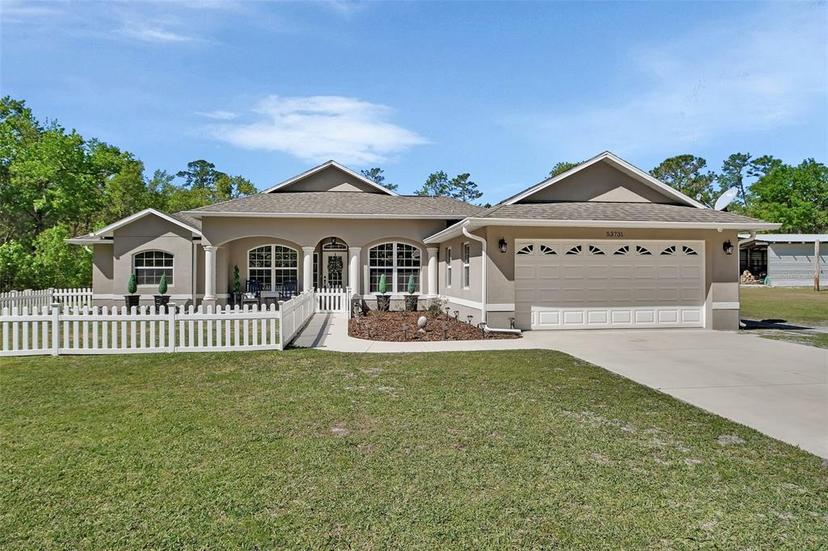 Picture of 53731 Rivertrace Road, Astor FL 32102