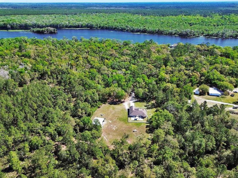Picture of 53731 Rivertrace Road, Astor FL 32102