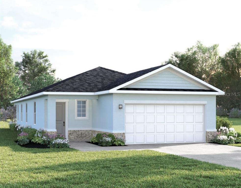 Picture of 5056 Bear Lake Loop, Deland, FL 32724