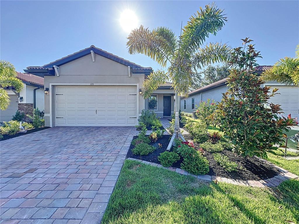 Picture of 120 Moscata Way, Nokomis, FL 34275