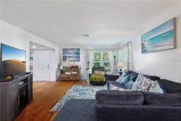 Picture of 1122 Bowsprit Lane Unit 1107, Holiday, FL 34691