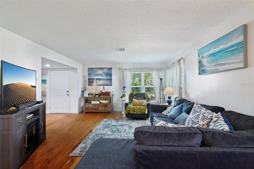 Picture of 1122 Bowsprit Lane Unit 1107, Holiday FL 34691