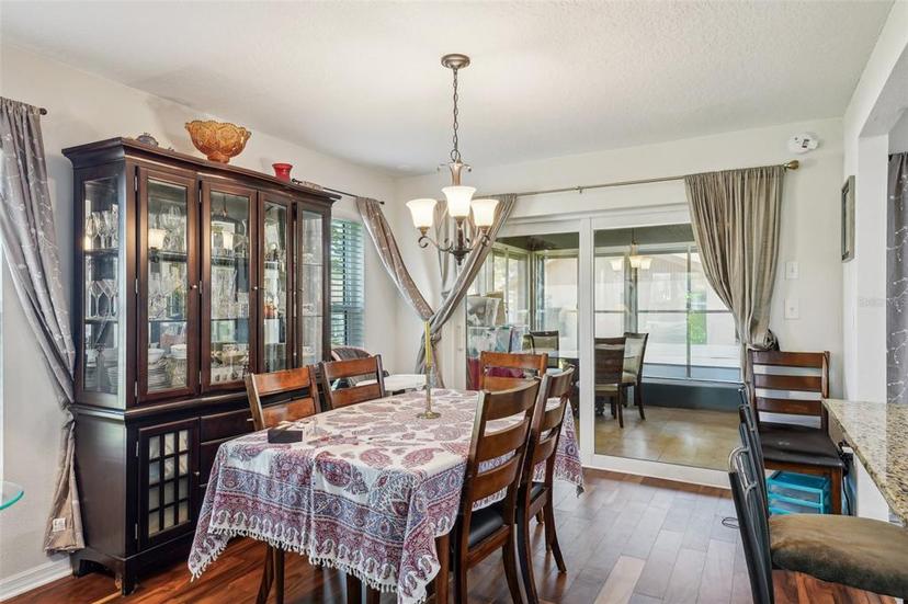 Picture of 1122 Bowsprit Lane Unit 1107, Holiday FL 34691