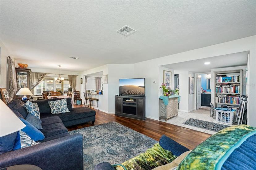 Picture of 1122 Bowsprit Lane Unit 1107, Holiday FL 34691