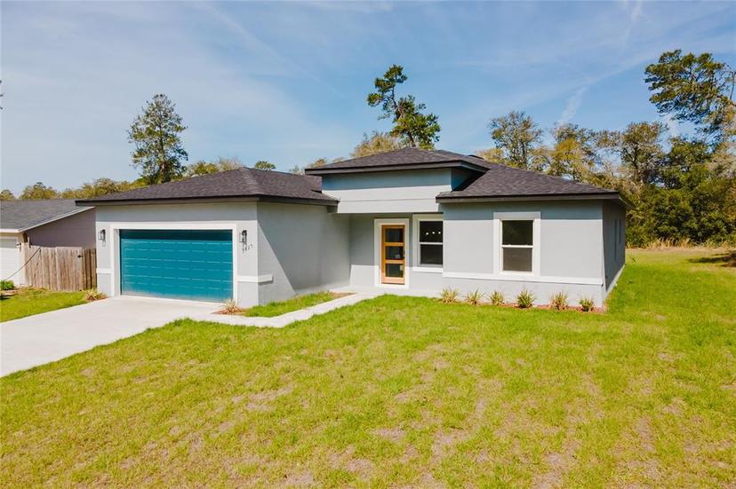 Picture of 3325 SW 165Th Loop, Ocala FL 34473