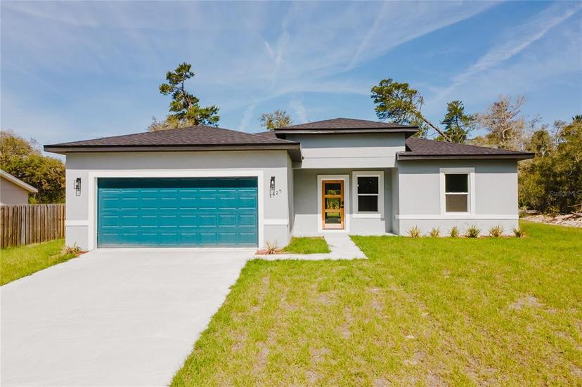 Picture of 3325 SW 165Th Loop, Ocala FL 34473