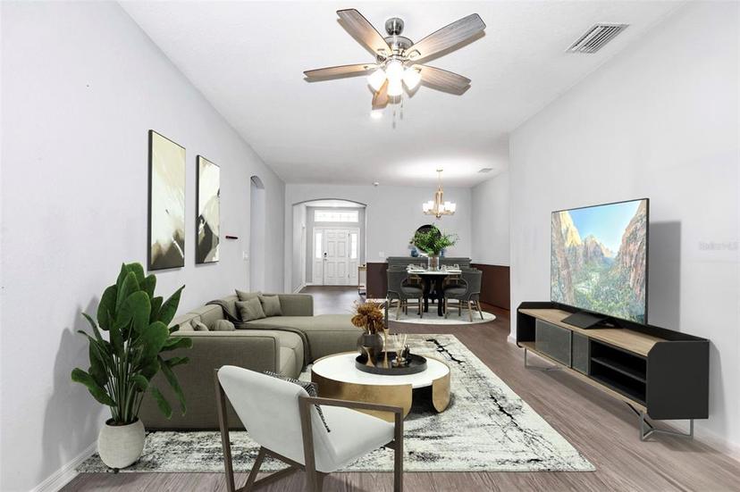 Picture of 11331 SW 54Th Circle, Ocala FL 34476