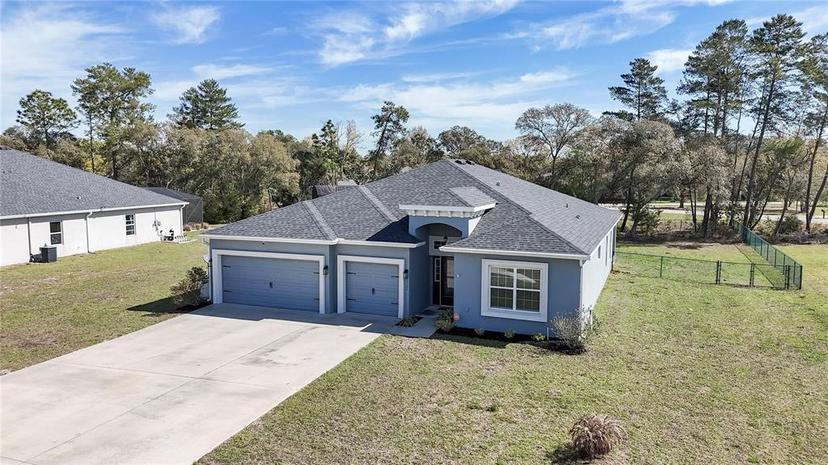 Picture of 11331 SW 54Th Circle, Ocala FL 34476