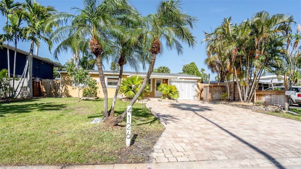 Picture of 4126 Harrisburg Street Ne, St Petersburg, FL 33703