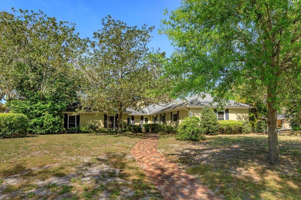 Picture of 2906 Rapidan Trail, Winter Park, FL 32789