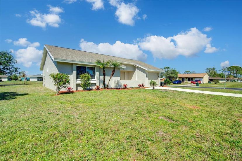 Picture of 7509 Mesa Street, North Port FL 34287