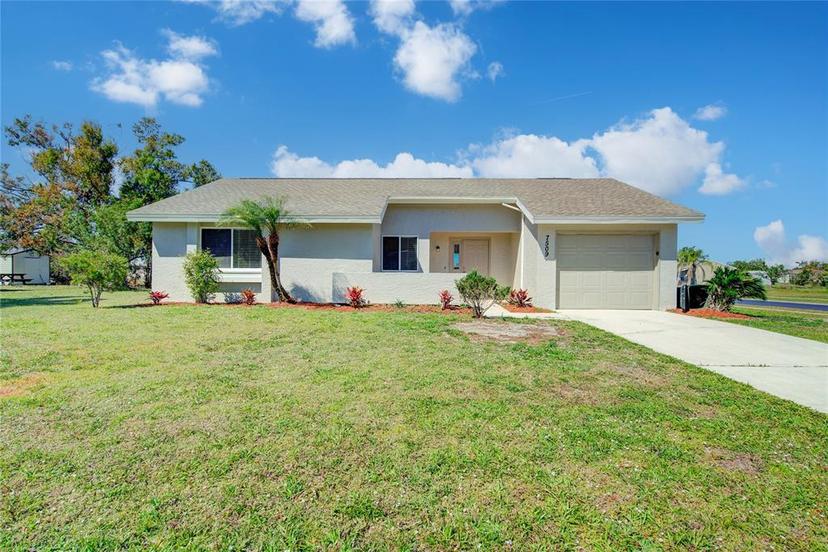Picture of 7509 Mesa Street, North Port FL 34287