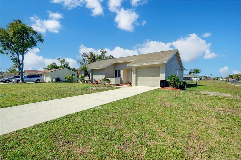 Picture of 7509 Mesa Street, North Port FL 34287