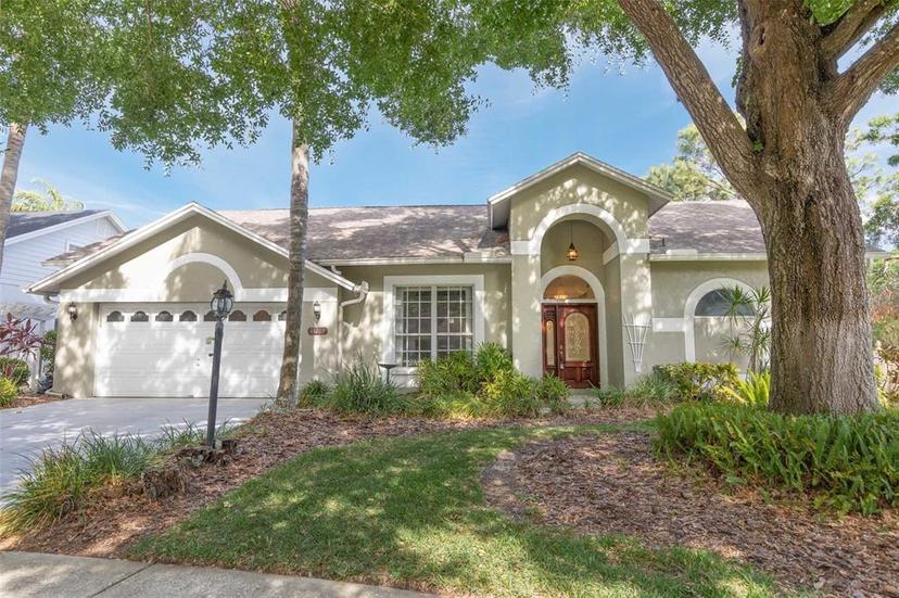 Picture of 13703 Whitebark Place, Tampa FL 33625