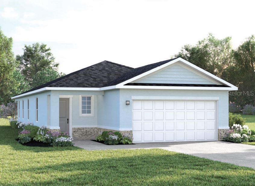 Picture of 5000 Balsam Falls Road, Deland, FL 32724