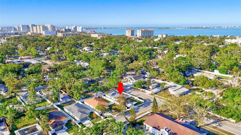 Picture of 1422 19Th Street, Sarasota FL 34234