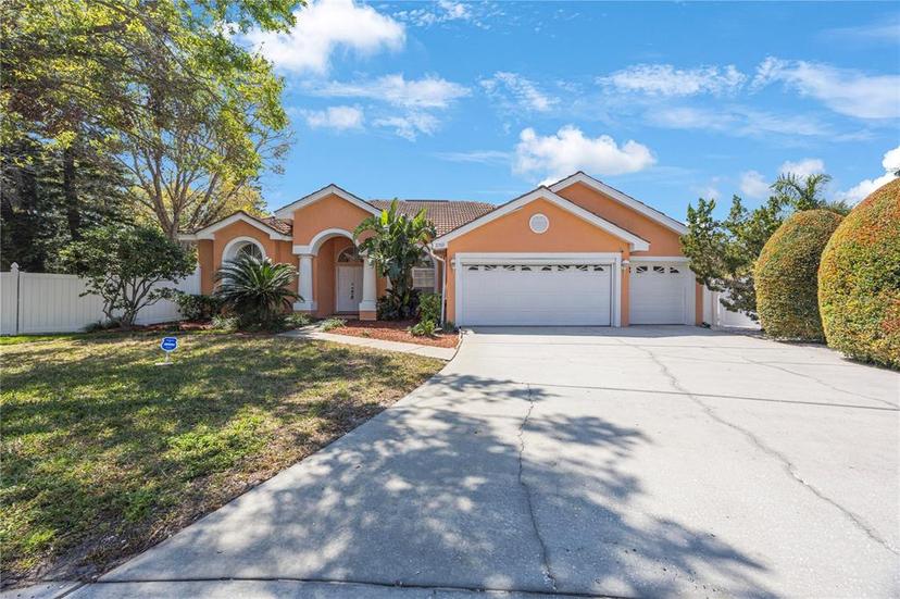 Picture of 2302 Azalea Drive, Palm Harbor FL 34683