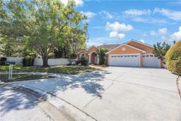Picture of 2302 Azalea Drive, Palm Harbor, FL 34683