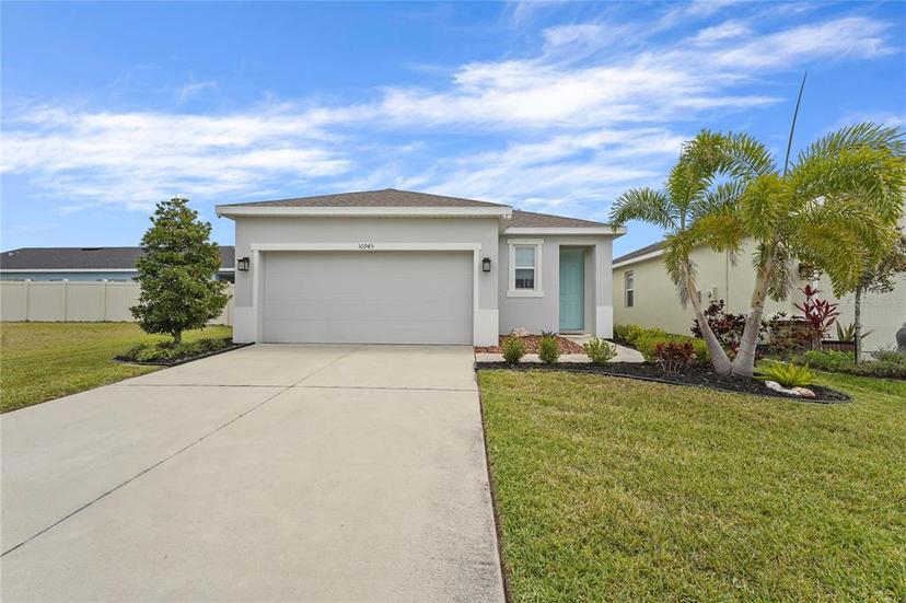 Picture of 10945 High Noon Trail, Parrish FL 34219