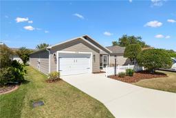 Picture of 1773 Hallandale Lane, The Villages, FL 32162