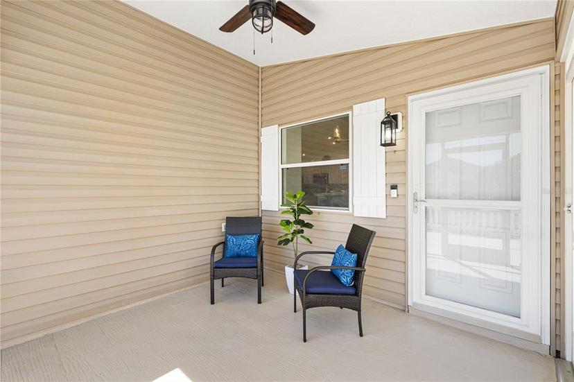 Picture of 1773 Hallandale Lane, The Villages FL 32162