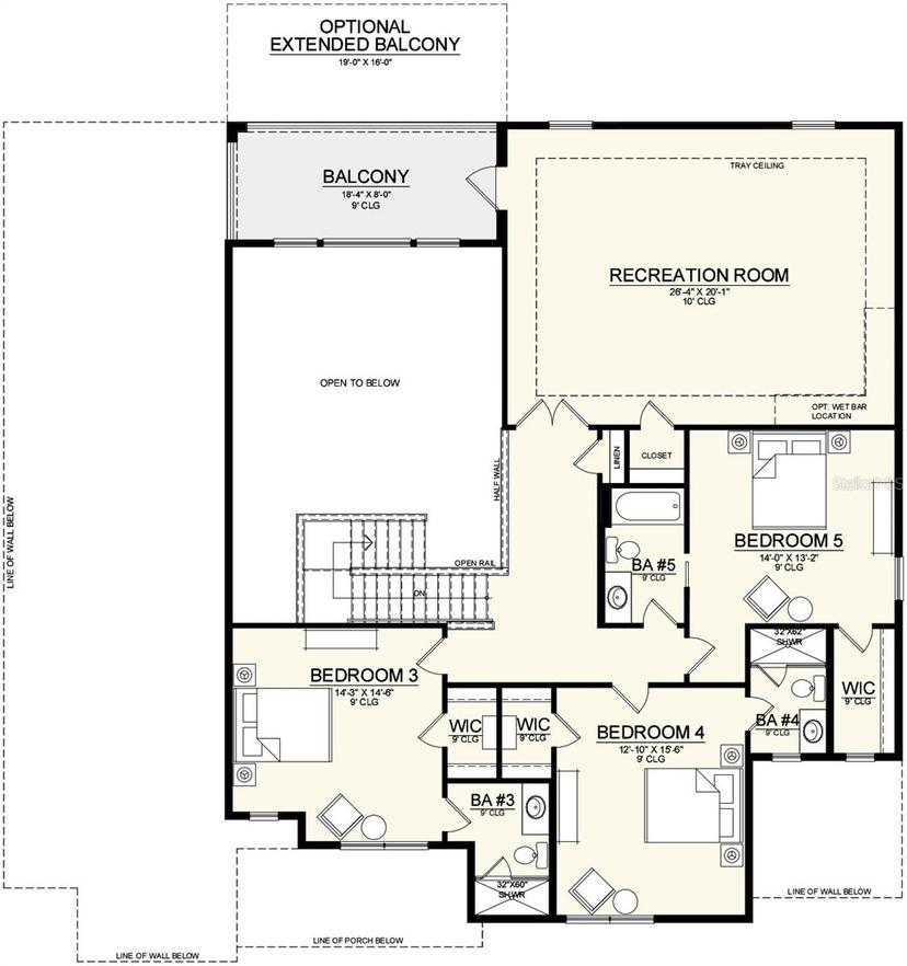 Picture of 4117 W Platt Street, Tampa FL 33609