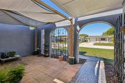 Picture of 3346 Bainbridge Drive, Holiday, FL 34691