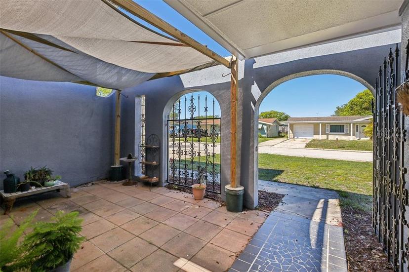 Picture of 3346 Bainbridge Drive, Holiday FL 34691