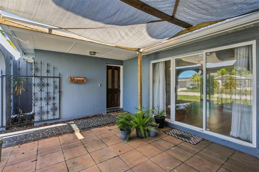 Picture of 3346 Bainbridge Drive, Holiday FL 34691