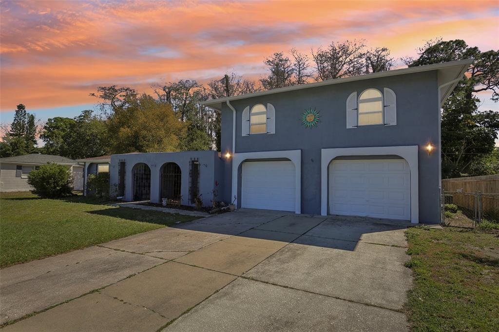 Picture of 3346 Bainbridge Drive, Holiday, FL 34691