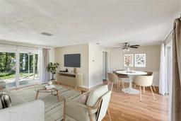 Picture of 3346 Bainbridge Drive, Holiday, FL 34691