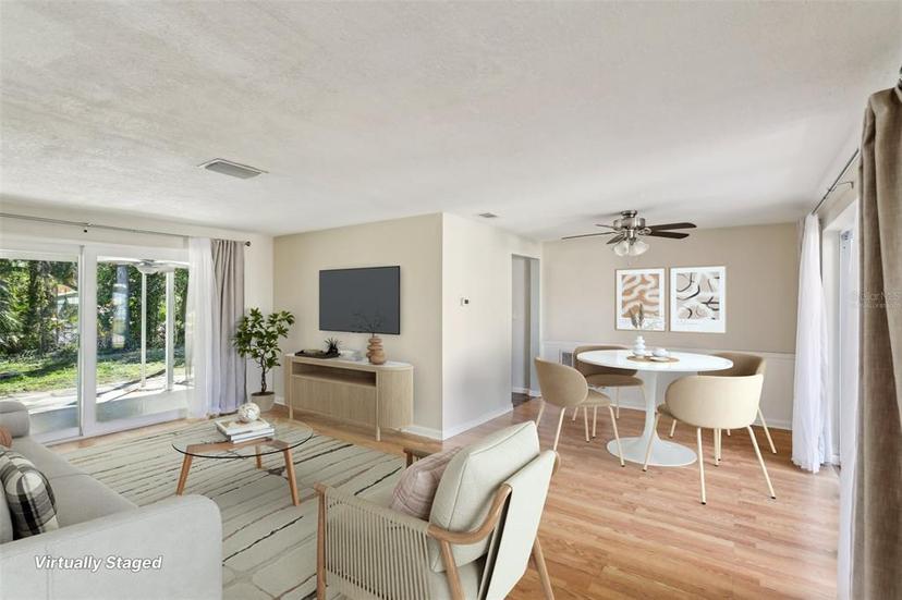 Picture of 3346 Bainbridge Drive, Holiday FL 34691
