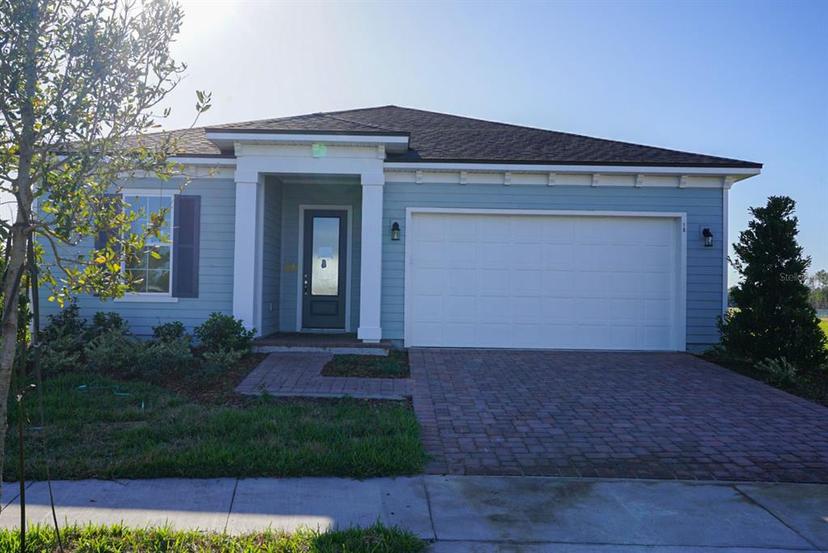 Picture of 31 Silver Glen Drive, Palm Coast FL 32137