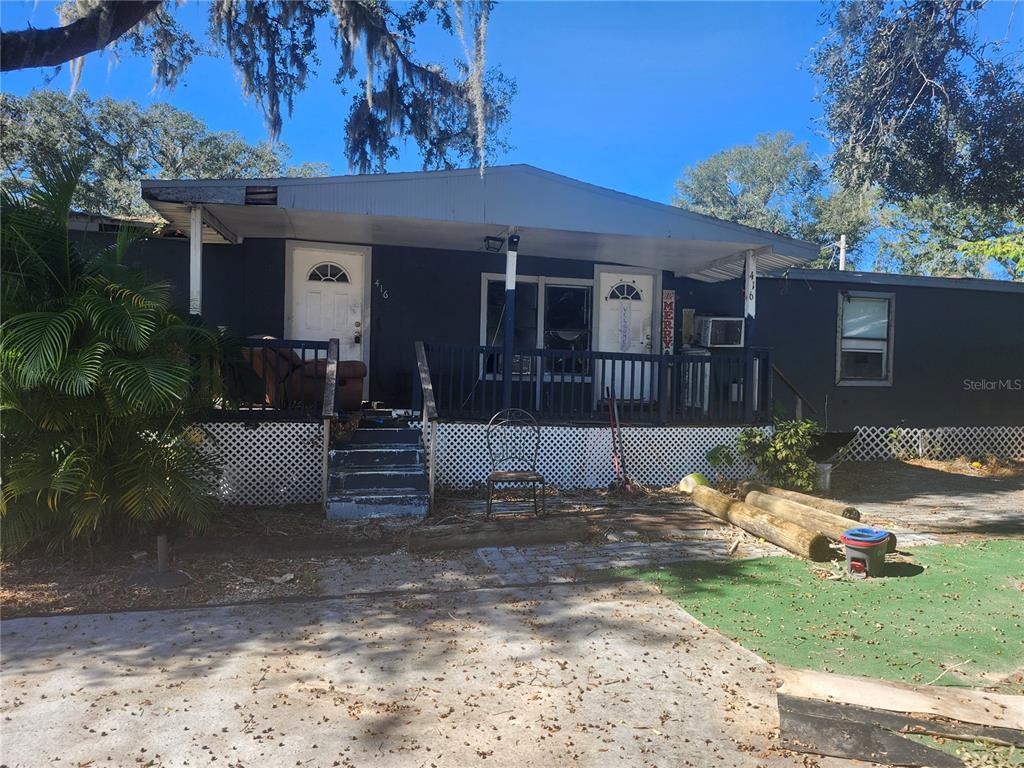 Picture of 416 S Mulrennan Road, Valrico, FL 33594